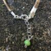 Colorful Flat Woven Cotton Cord Bracelet - Image 5